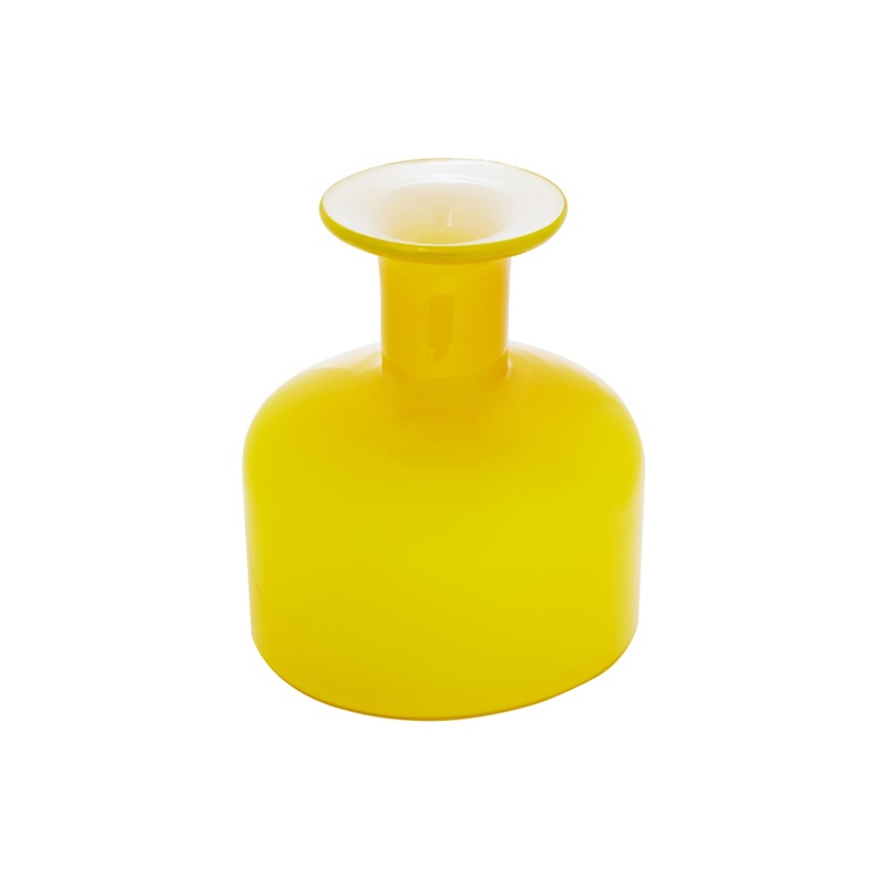 Ben de Lisi Home - Yellow Hand Blown Vase Review