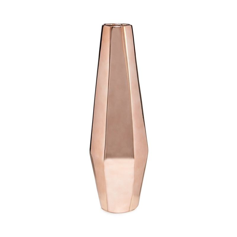 Home Collection - Tall Copper Vase Review