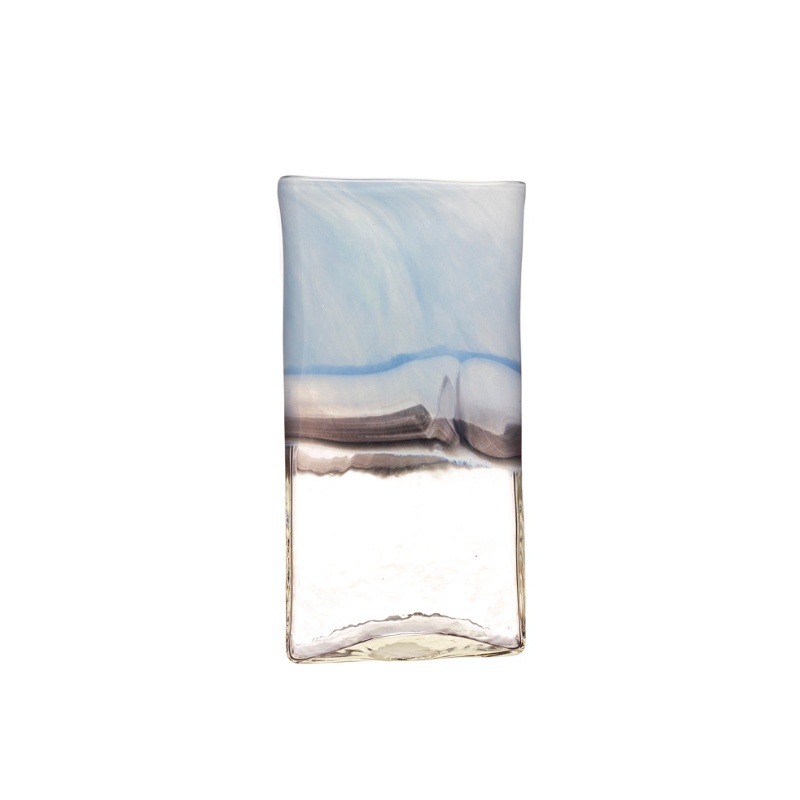 Voyage - Maison Medium Landscape Sabriel Abalone Vase Review