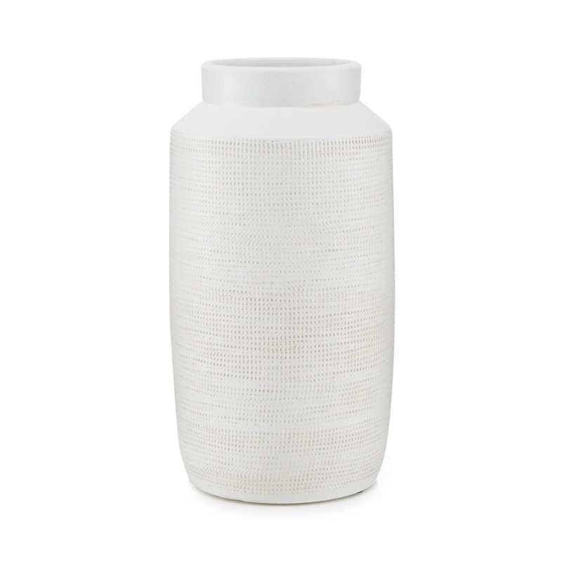 Kaemingk - White Ceramic Vase Review