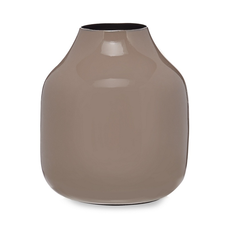 Broste - Brown Iron 'Lindi' Vase Review