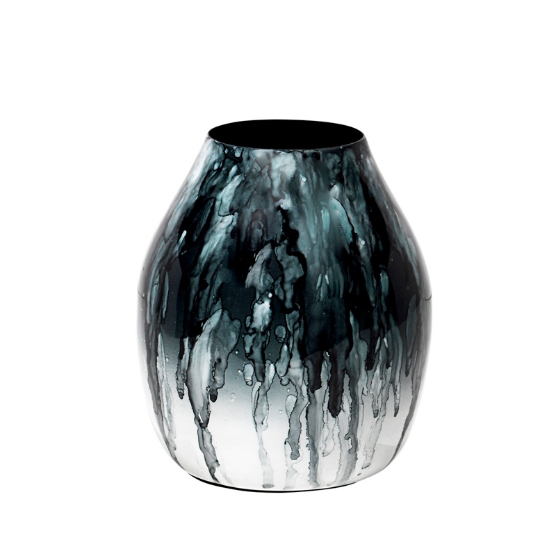 Broste - Black 'Naya' Vase Review