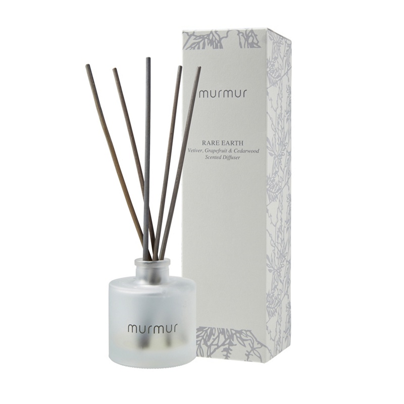 Murmur - 'Rare Earth' Diffuser Review