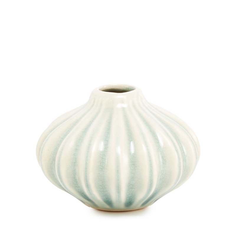 Broste - Green 'Amelie' Medium Vase Review