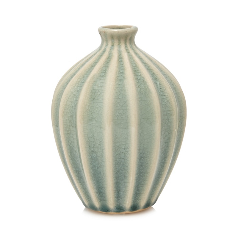 Broste - Green 'Amelie' Large Vase Review