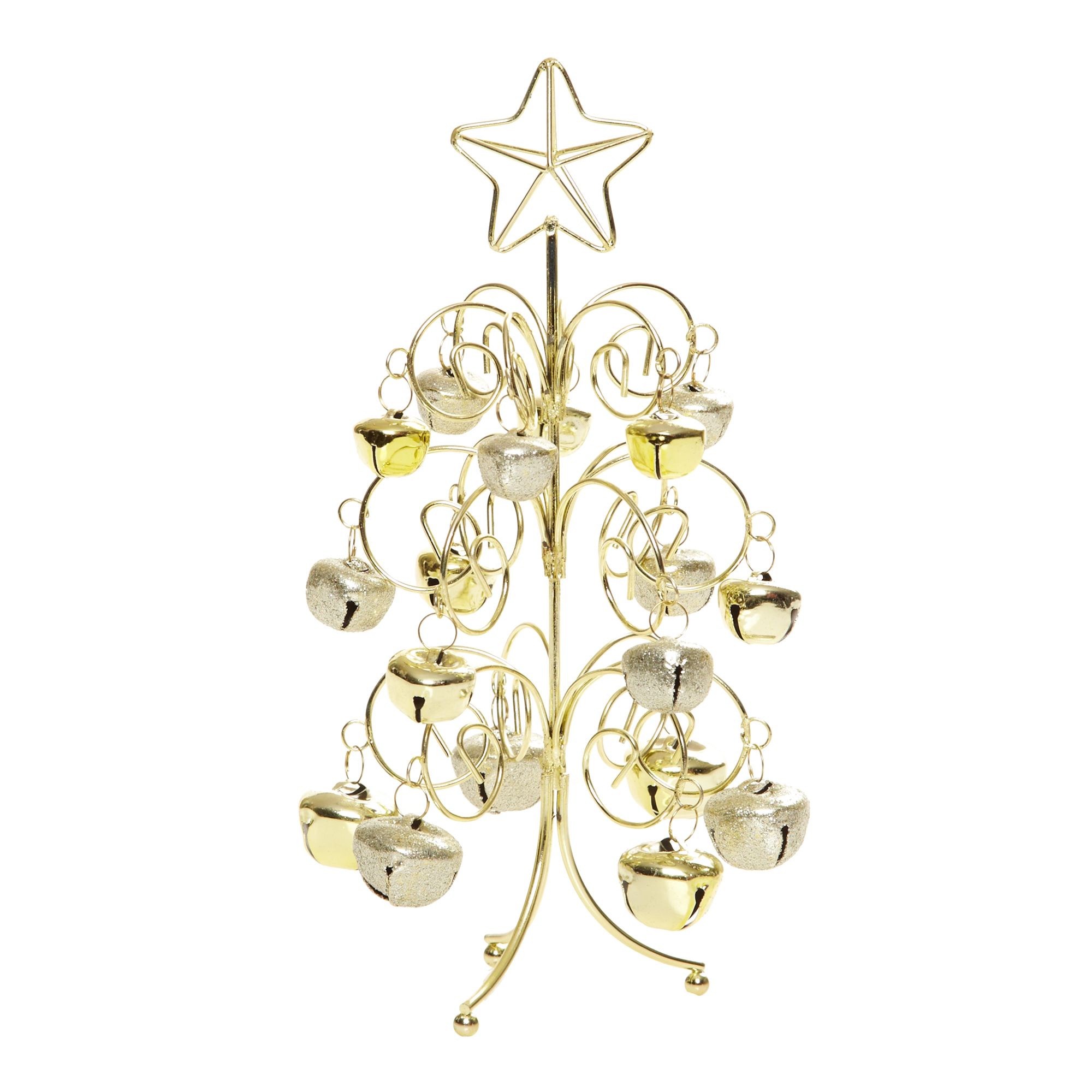 debenhams gold bell christmas tree debenhams gold bell christmas tree