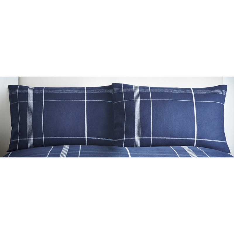 J by Jasper Conran - Finchley Pillowcase Pair Review