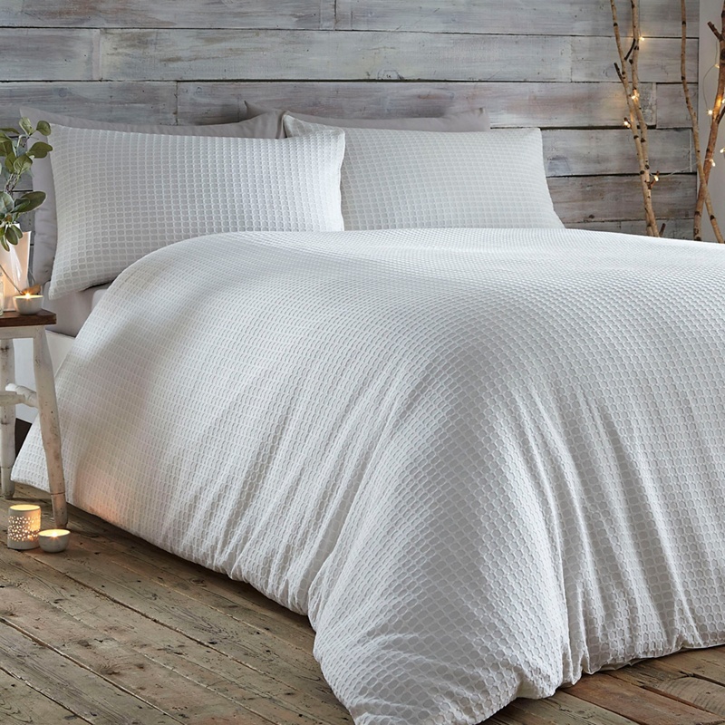 RJR.John Rocha Silver 'Athena' Bedding Set Review