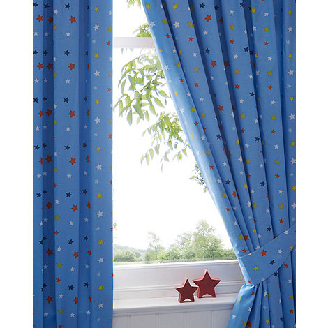 Curtains Ideas boys dinosaur curtains : Kids' curtains - Home | Debenhams