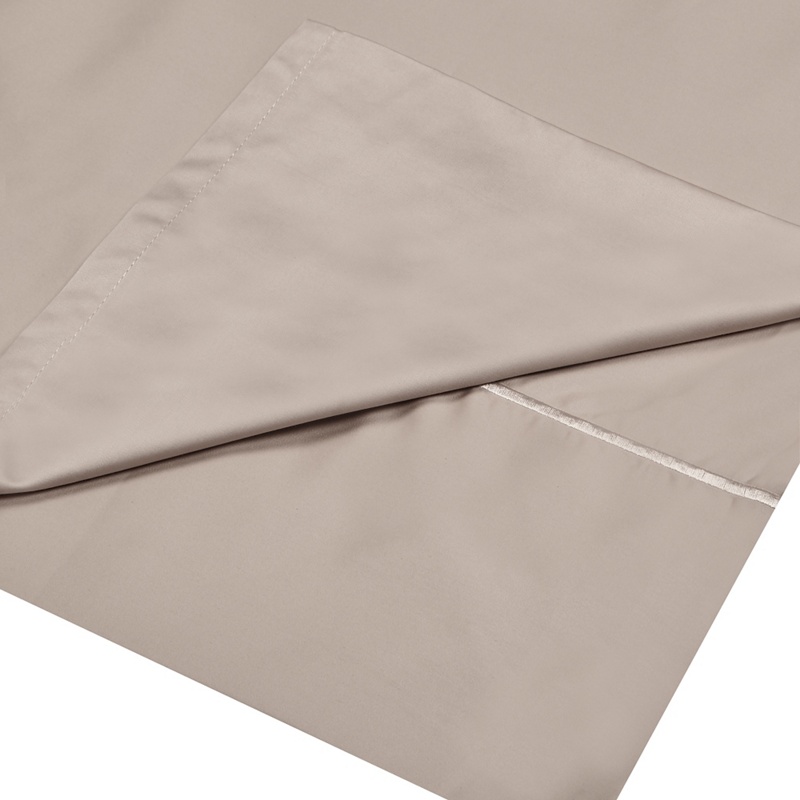 J by Jasper Conran - Grey Supima Cotton 500 Thread Count Flat Sheet Review