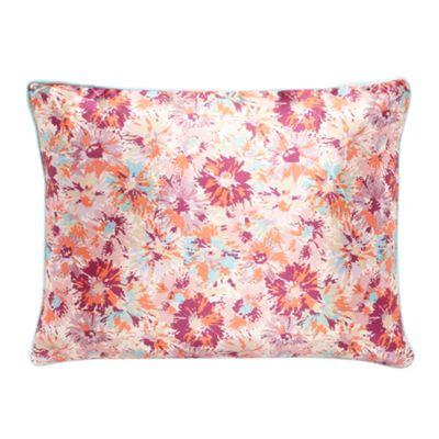 Pink Symphony cushion