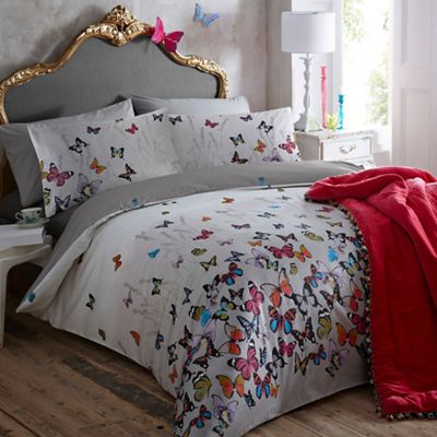 Duvet Covers  Pillow Covers | Luxury Bed Linen | Debenhams