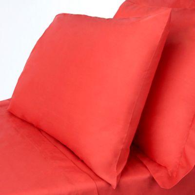 Coral Anniversary Wedding Presents - Coral Bedding
