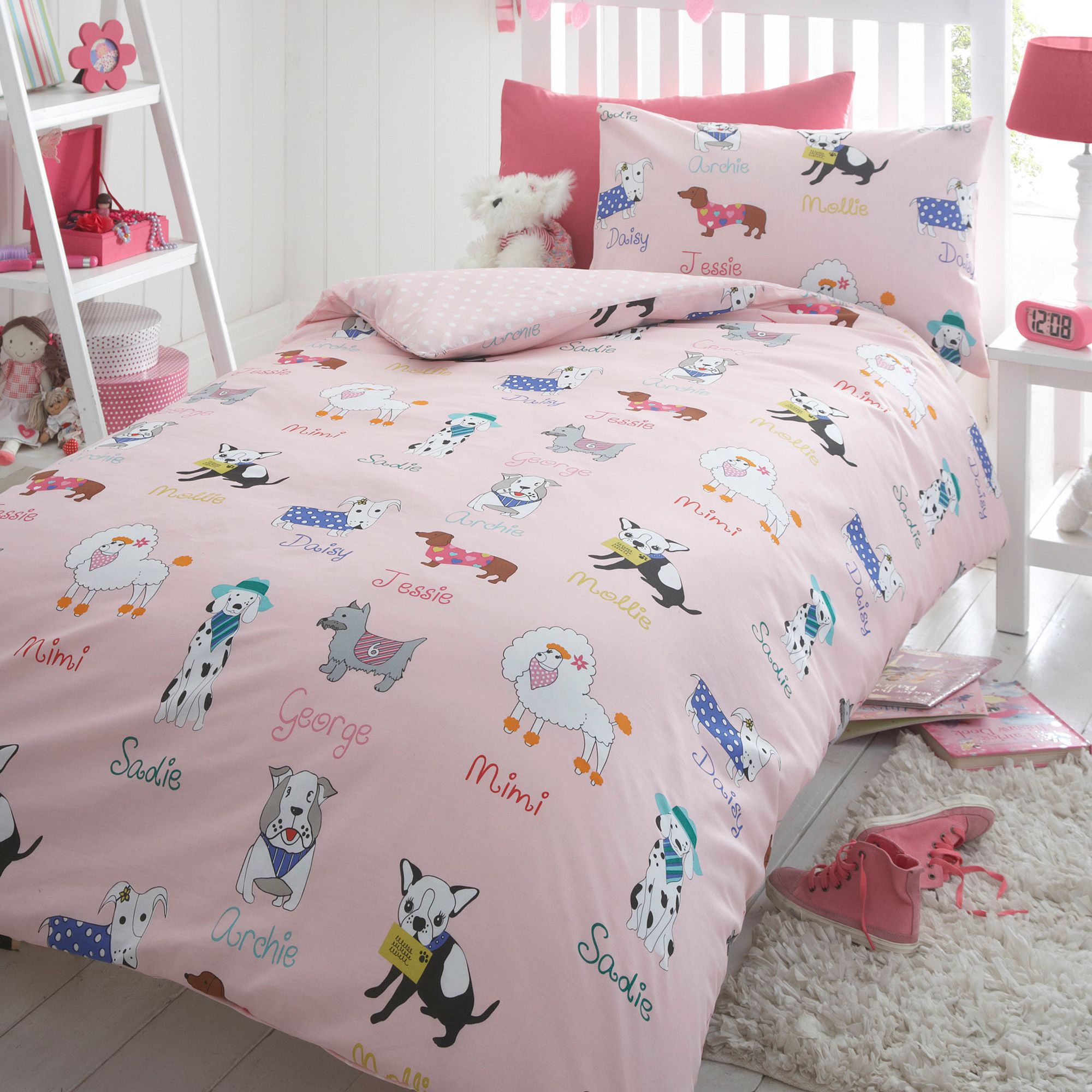 85 Recomended Dog themed bedroom ideas Trend in 2021
