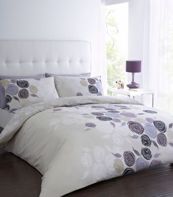 Designer 'Betty May' bedding set                                                                                                