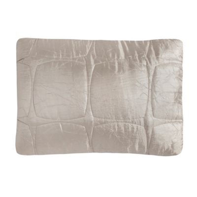 Natural 30x40cm 'Majiang' cushion                                                                                               