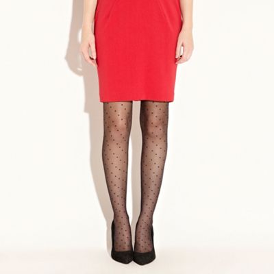 Mini Spot Tights