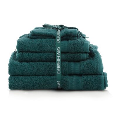 Super Soft Towel Bales 20% Off @ Debenhams