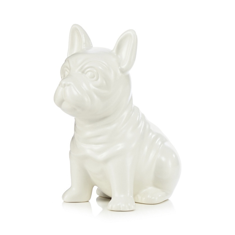 Ben de Lisi Home - White Dog Toothbrush Holder Review