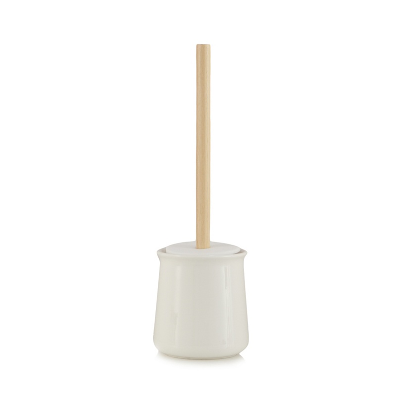 J by Jasper Conran - White Ceramic Toilet Brush Review