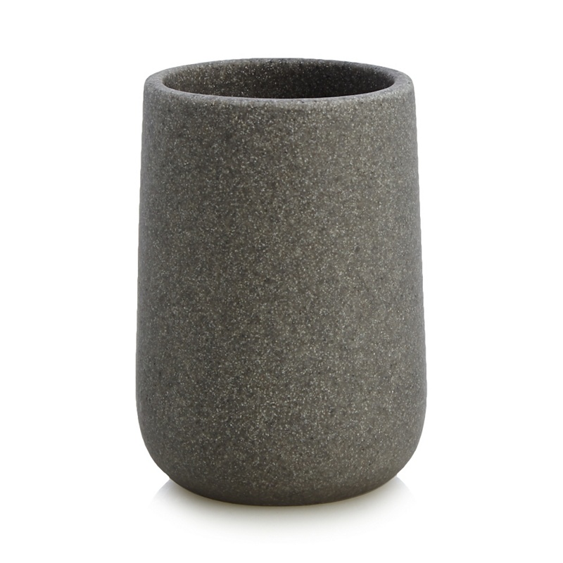 RJR.John Rocha - Grey Stone Toothbrush Holder Review