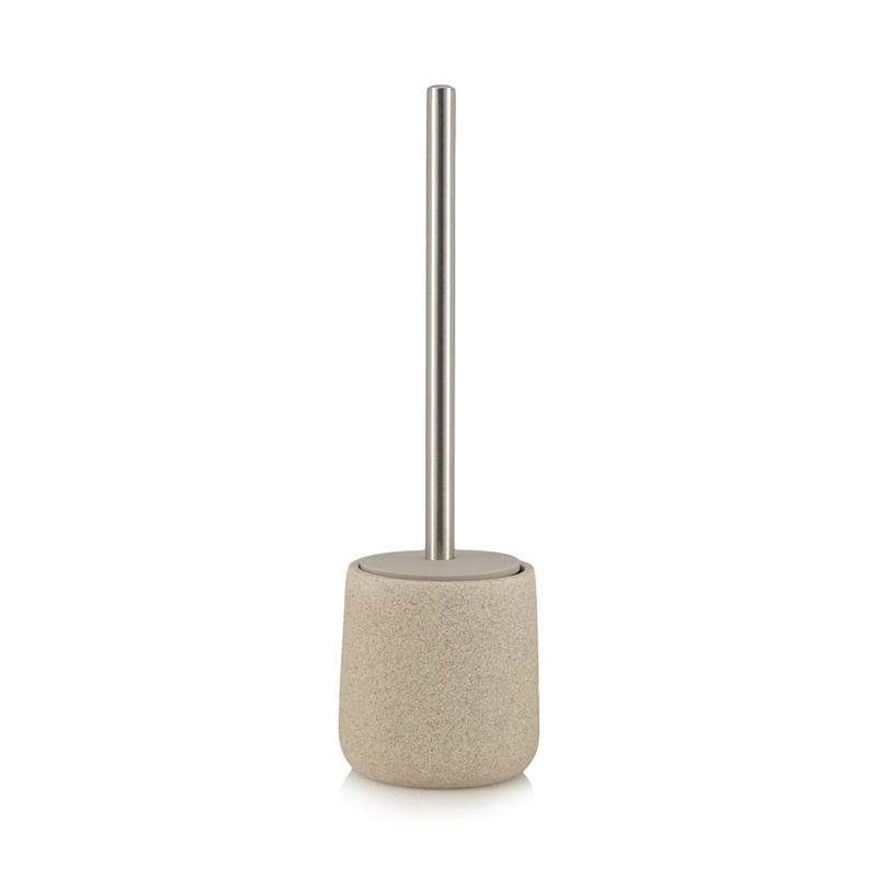 RJR.John Rocha - Beige Stone Toilet Brush Holder Review