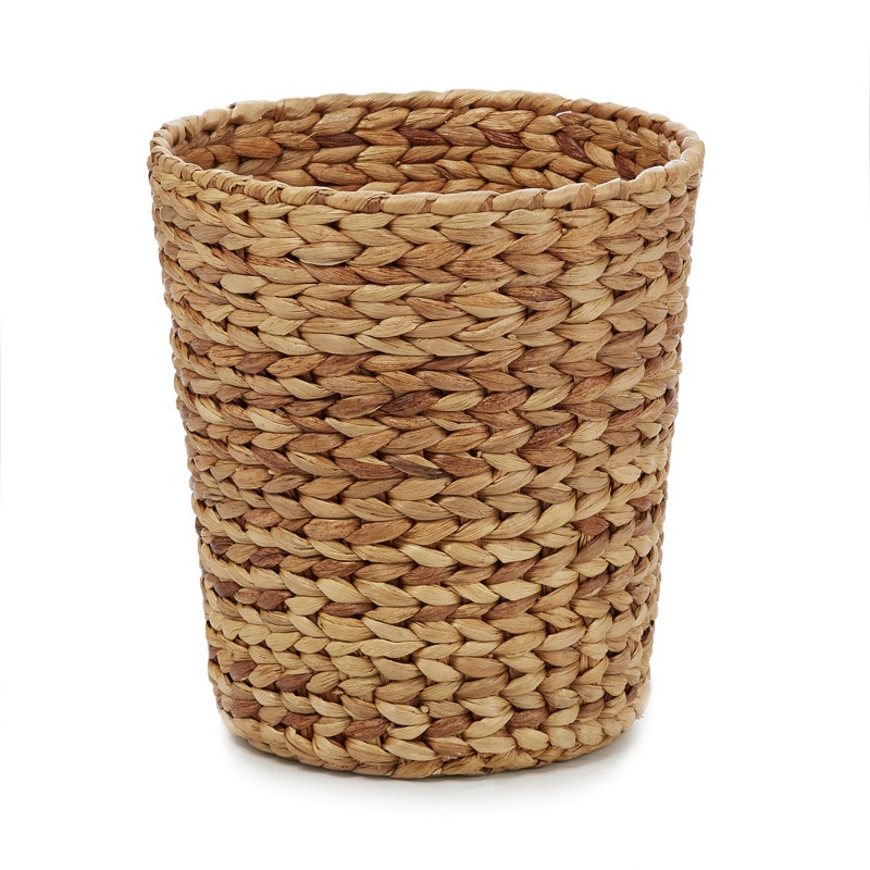 RJR.John Rocha - Natural Hyacinth Woven Wicker Basket Review