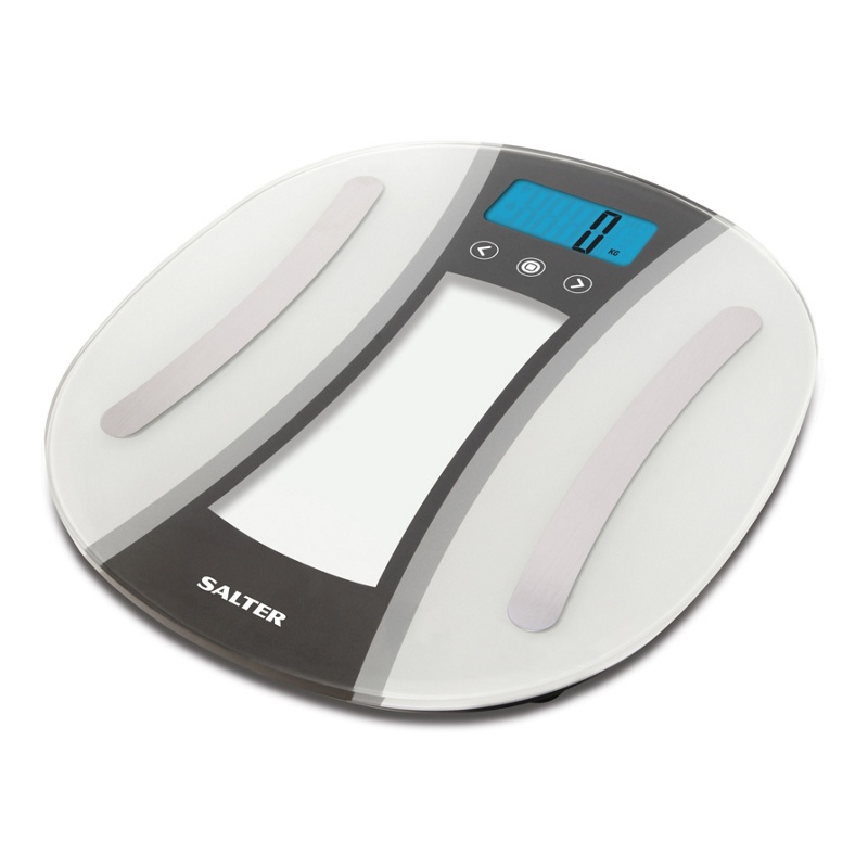 Salter - Clear Analyser Curve Scale 9176 Whsv3r Review