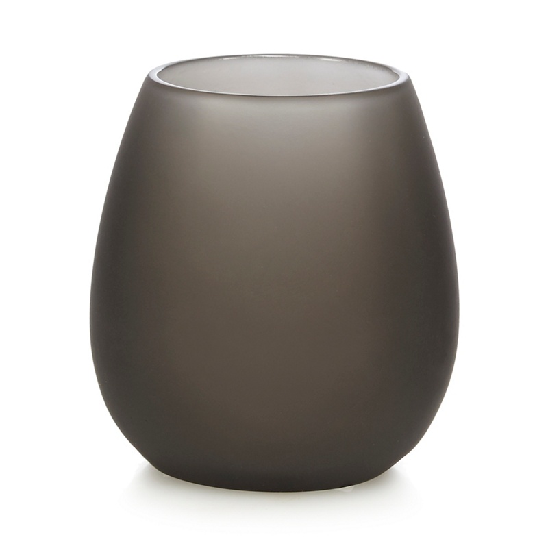 Home Collection Dark Grey 'Hygge' Toothbrush Holder Review