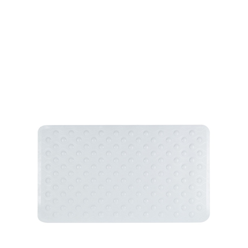 Sabichi - Off White Non Slip Rubber Bathmat Review