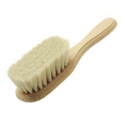 Babys brush