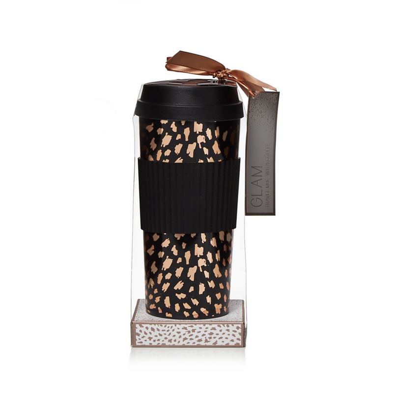 Debenhams - Travel Mug With Coffee - 260G Review