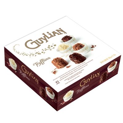 Guylian РєРѕРЅС„РµС‚С‹ Belgian Chocolates