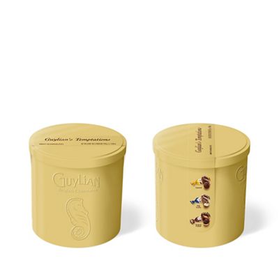 Tall 'Santa' mug
