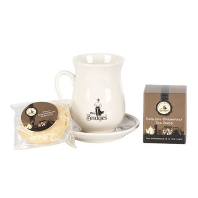 Tea and Biscuits set
