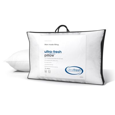 'Ultra-fresh' pillow                                                                                                            
