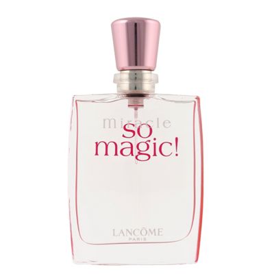 Miracle So Magic Eau De Parfum Spray