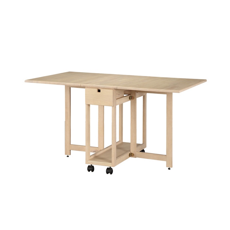 Debenhams - 'Oslo' Stowaway Table Review