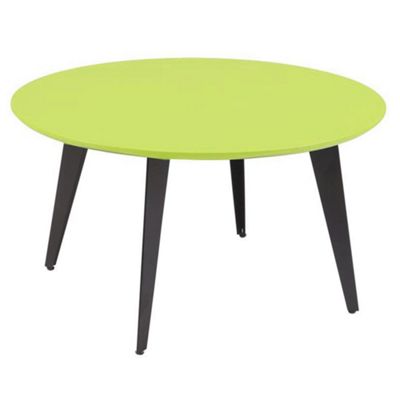 Lime Sorbet coffee table