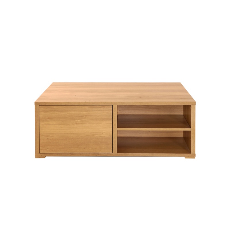 Debenhams - Oak Effect 'Benjamin' Storage Coffee Table Review