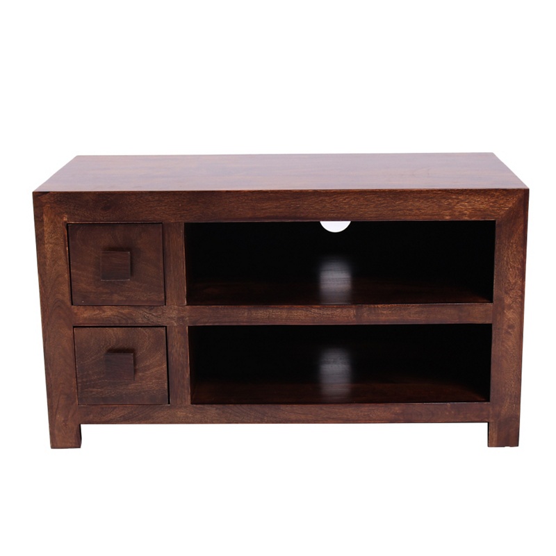 Debenhams - Mango Wood Small Tv Unit Review