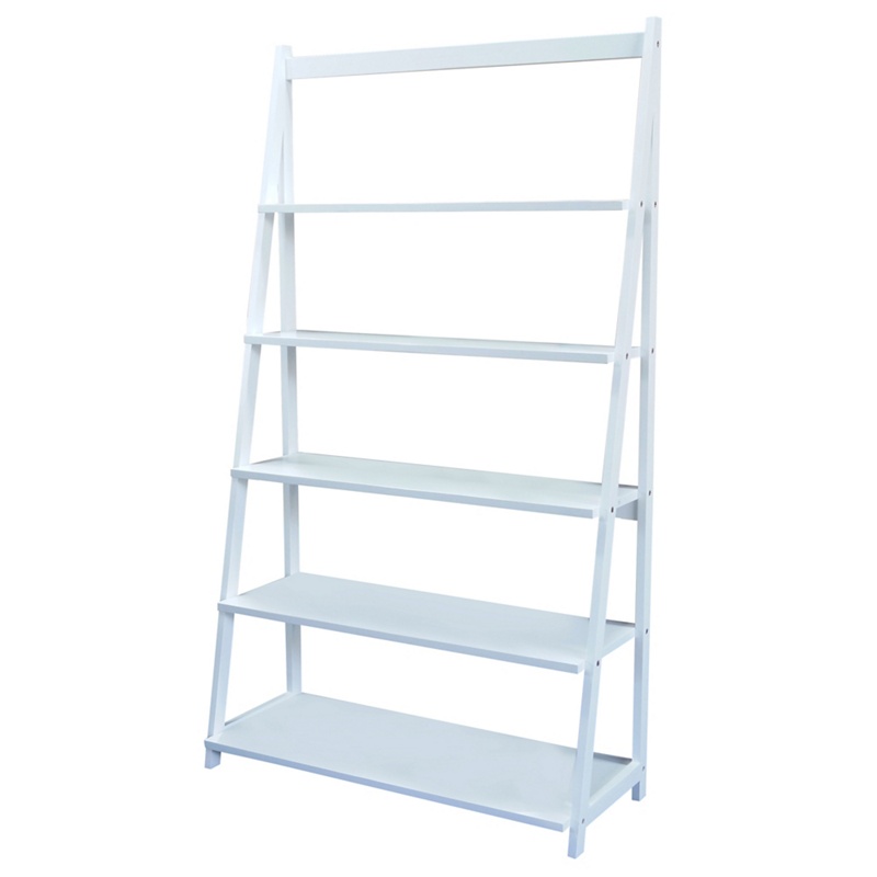 Debenhams - White 'Fenton' Wide Shelving Unit Review