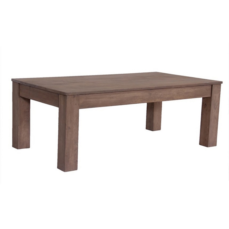 Debenhams - Mango Light Wood 'Jakarta' Coffee Table Review