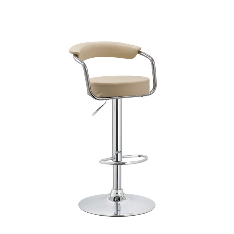 Debenhams - Cream 'Miami' Gas Lift Bar Stool Review