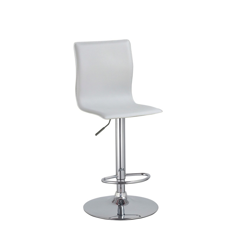 Debenhams - White 'Madison' Gas Lift Bar Stool Review