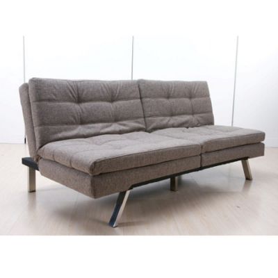 Grey Acapulco sofa bed - Was 599