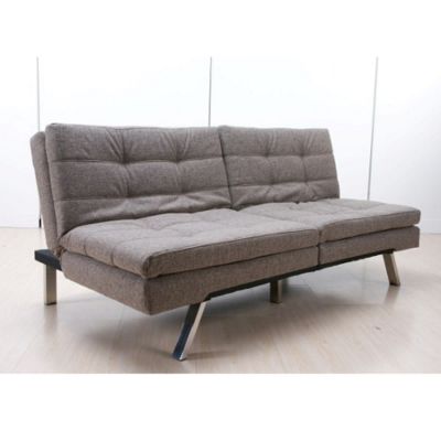 Light brown Acapulco sofa bed