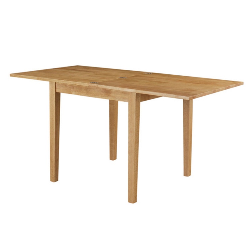 Debenhams - Oak 'Fenton' Flip-Top Table Review