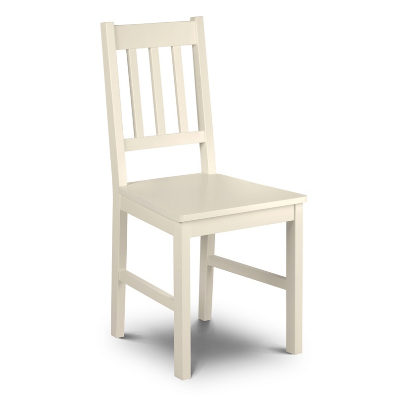 Debenhams - Soft White 'Barcelona' Chair Review