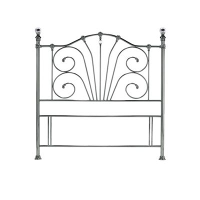 Debenhams Antique Francesca headboard